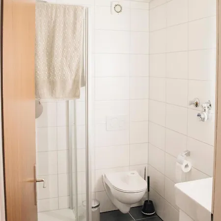 Apartment Allgaeubrise