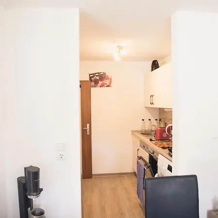 Apartment Allgaeubrise *