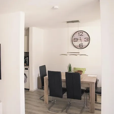 Allgaeubrise Appartement