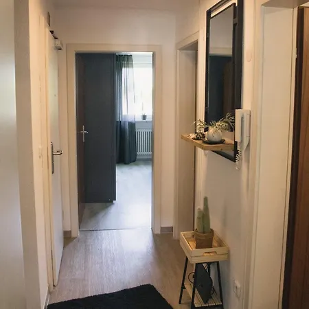 Appartement Allgaeubrise