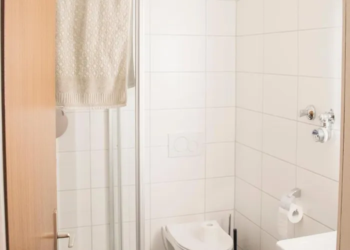 Appartement Allgaeubrise