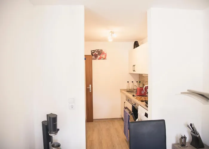 Apartmán Allgaeubrise *