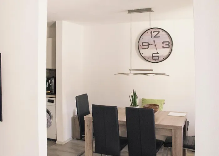 Allgaeubrise Appartement