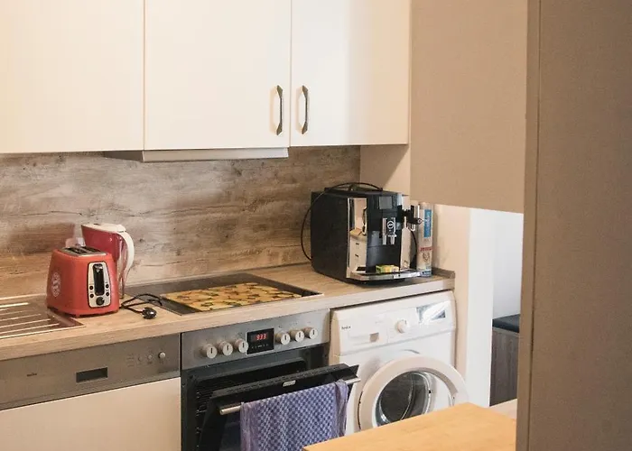 Appartement Allgaeubrise *