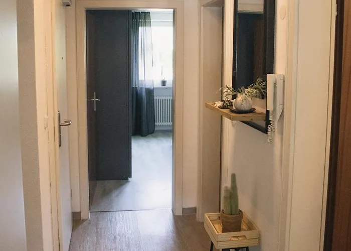 Apartmán Allgaeubrise